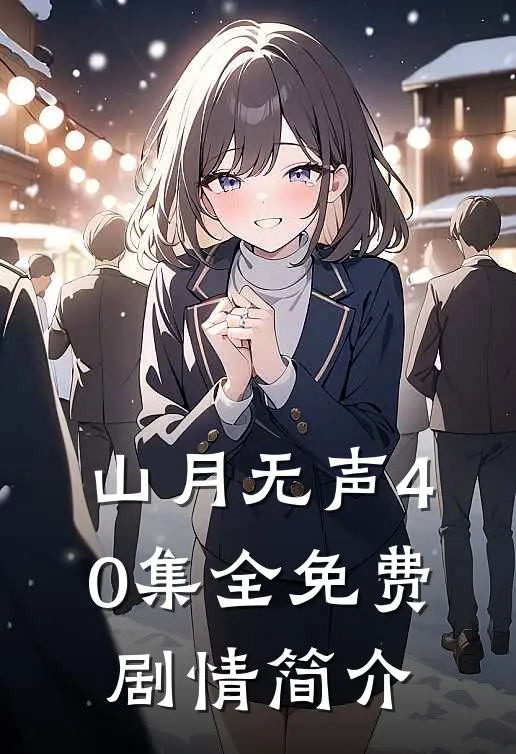 山月无声40集全免费剧情简介