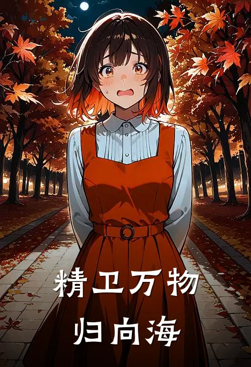 精卫万物归向海