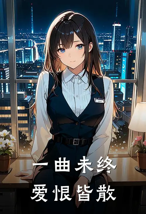 一曲未终，爱恨皆散书铭傅雨晴最新好看小说_最新完本小说一曲未终，爱恨皆散书铭傅雨晴