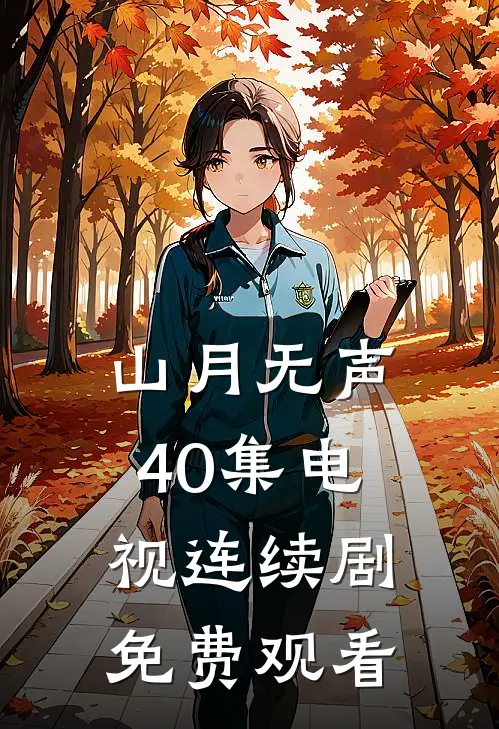 山月无声40集电视连续剧免费观看