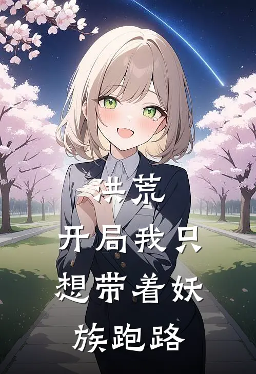 洪荒：开局我只想带着妖族跑路(陆崖白泽)好看的完结小说_热门小说推荐洪荒：开局我只想带着妖族跑路陆崖白泽