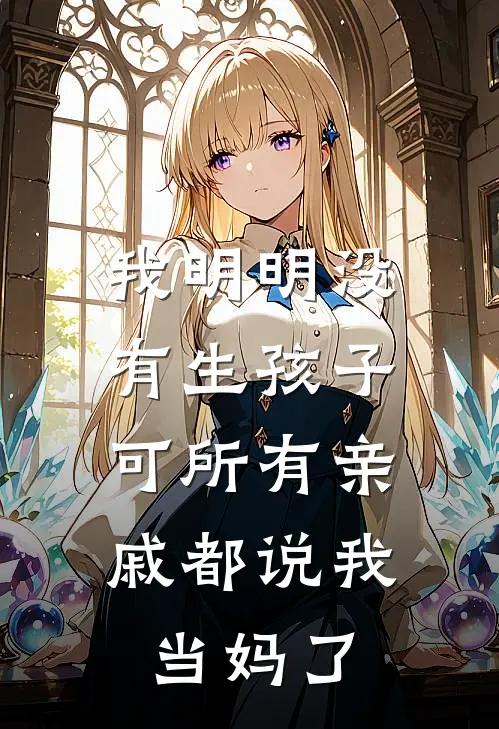 我明明没有生孩子，可所有亲戚都说我当妈了(小洁爸爸)最新好看小说_无弹窗全文免费阅读我明明没有生孩子，可所有亲戚都说我当妈了小洁爸爸