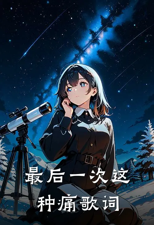 最后一次这种痛歌词