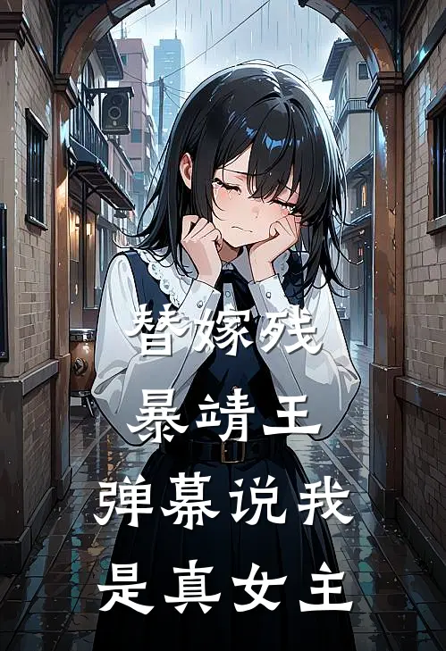 替嫁残暴靖王，弹幕说我是真女主靖王靖王妃小说完整版免费阅读_热门小说排行榜替嫁残暴靖王，弹幕说我是真女主(靖王靖王妃)