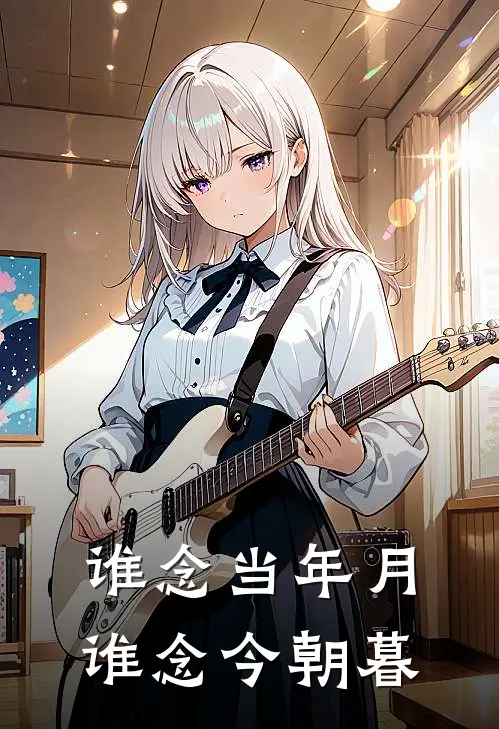 谁念当年月，谁念今朝暮(罗渺渺薄珩)完结小说推荐_免费小说谁念当年月，谁念今朝暮(罗渺渺薄珩)