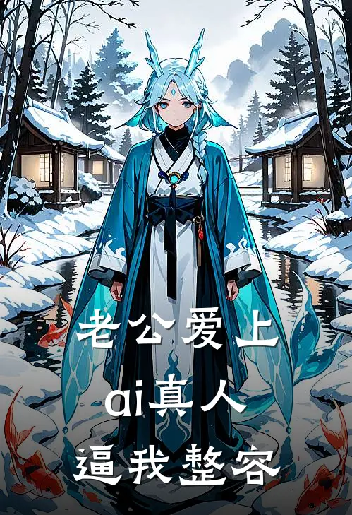 老公爱上ai真人，逼我整容傅妄ai完整版小说_小说完结推荐老公爱上ai真人，逼我整容(傅妄ai)