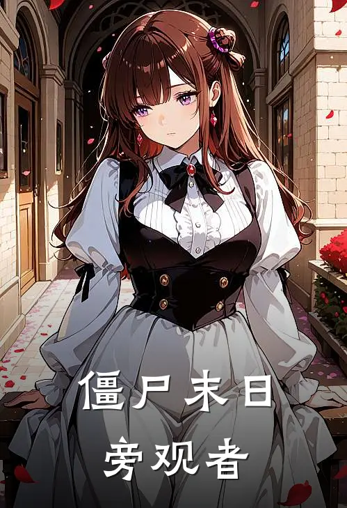 僵尸末日旁观者