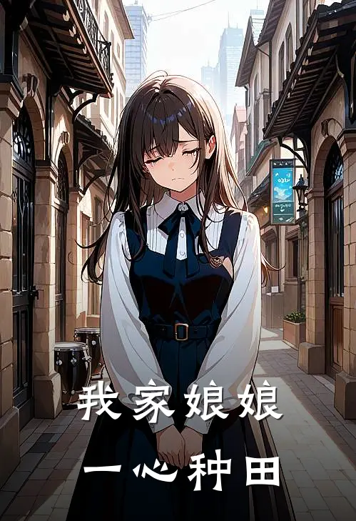 我家娘娘一心种田