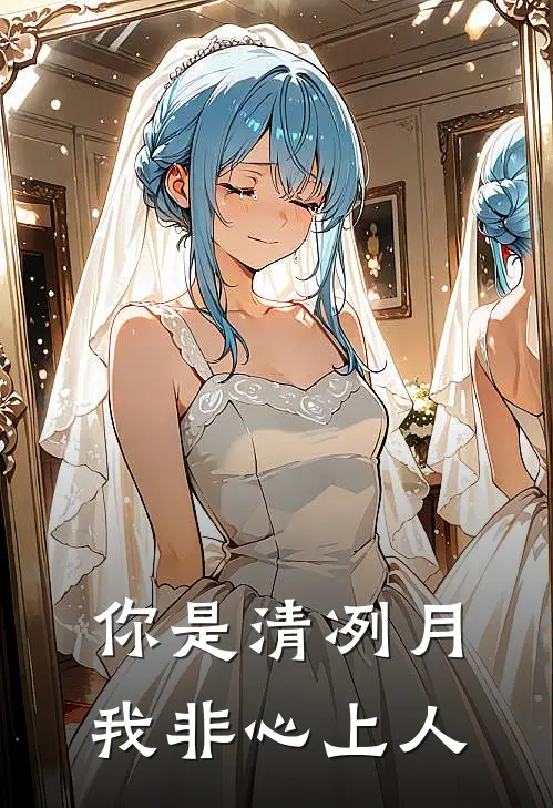 你是清冽月，我非心上人(沈述白洛毓锦)小说最新章节_全文免费小说你是清冽月，我非心上人沈述白洛毓锦