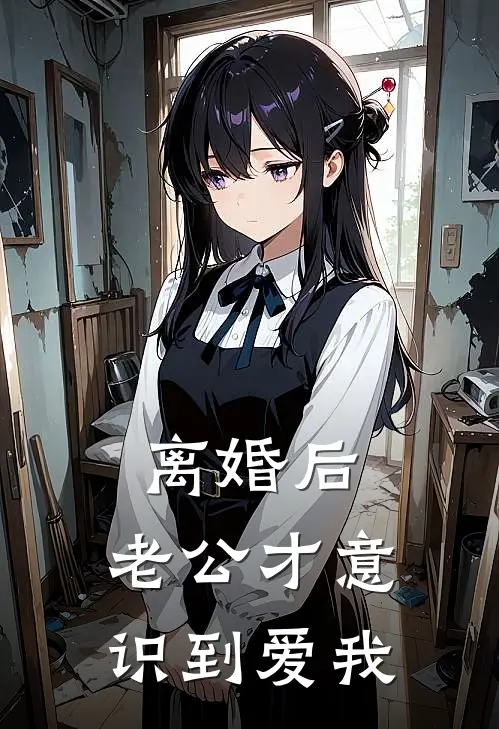 离婚后，老公才意识到爱我裴知岸沈梦妍最新好看小说推荐_完本小说免费离婚后，老公才意识到爱我(裴知岸沈梦妍)