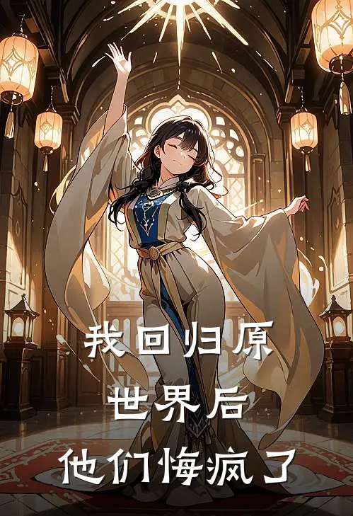 我回归原世界后，他们悔疯了(苏棠秦骁)热门小说_《我回归原世界后，他们悔疯了》最新章节在线阅读