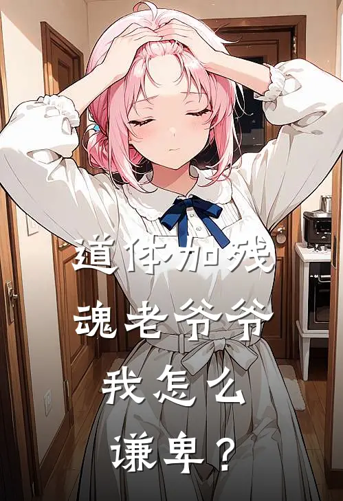 道体加残魂老爷爷，我怎么谦卑？(林辰周昊)热门小说_完结版小说全文免费阅读道体加残魂老爷爷，我怎么谦卑？(林辰周昊)