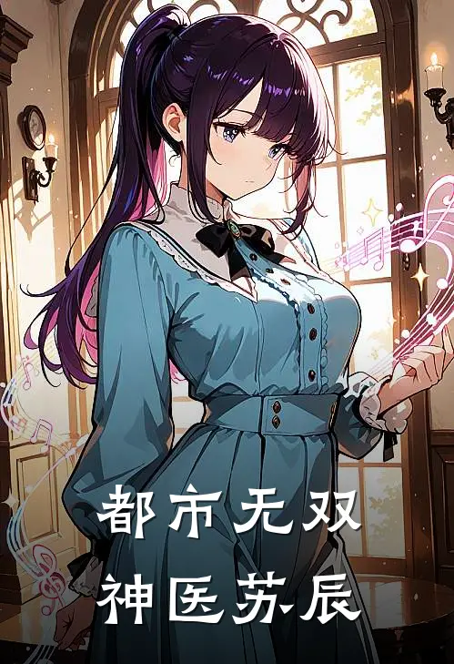 都市无双神医苏辰