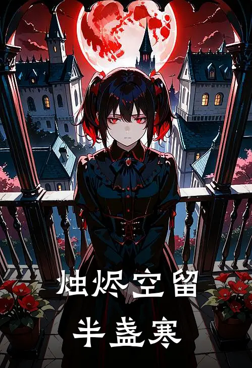 烛烬空留半盏寒沈清宁萧寒最热门小说_免费小说全集烛烬空留半盏寒(沈清宁萧寒)