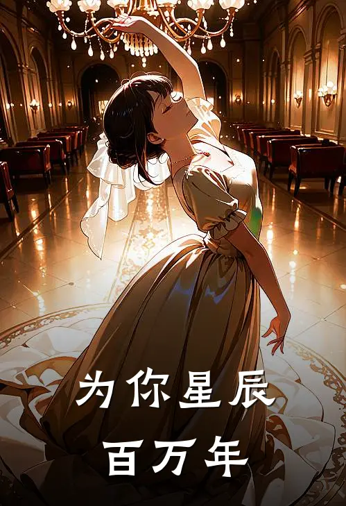 为你星辰百万年(陆执苏萌)小说免费阅读_热门小说阅读为你星辰百万年陆执苏萌