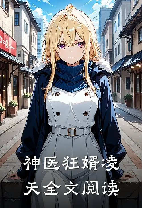 神医狂婿凌天全文阅读