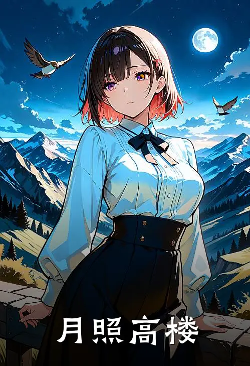 月照高楼江浸月顾青敛免费小说在线看_完本小说阅读月照高楼(江浸月顾青敛)