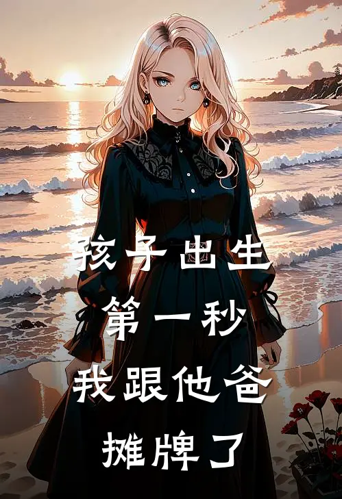 孩子出生第一秒，我跟他爸摊牌了