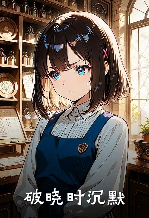 破晓时沉默(陈默赵天成)热门的小说_热门网络小说推荐破晓时沉默(陈默赵天成)