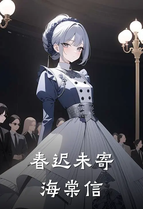 春迟未寄海棠信