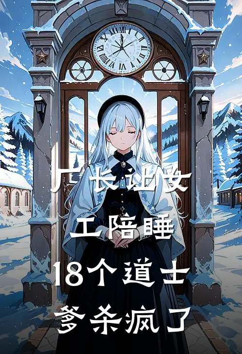 厂长让女工陪睡，18个道士爹杀疯了