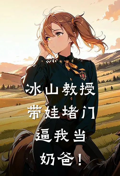 冰山教授带娃堵门，逼我当奶爸！（江辰慕清雪）全文免费阅读无弹窗大结局_冰山教授带娃堵门，逼我当奶爸！最新章节列表