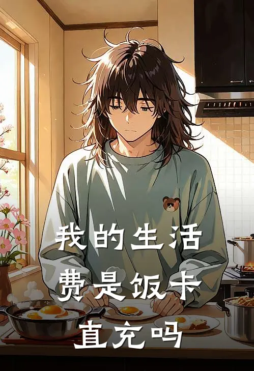 我的生活费是饭卡直充吗
