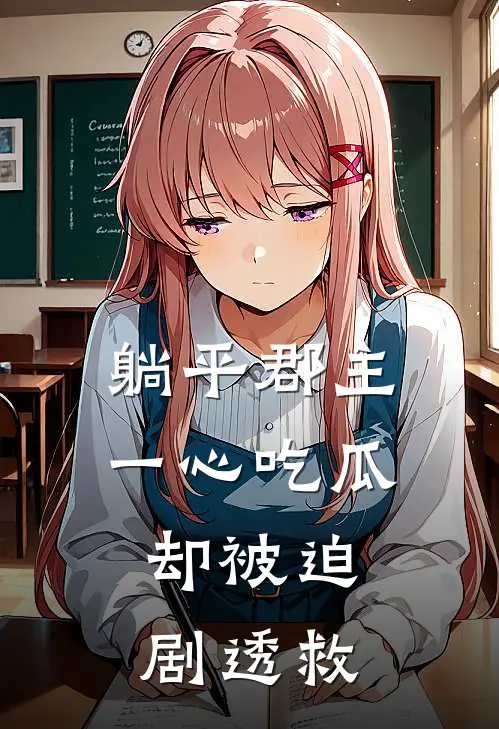 躺平郡主一心吃瓜，却被迫剧透救苏晓端妃完本完结小说_完本完结小说躺平郡主一心吃瓜，却被迫剧透救(苏晓端妃)