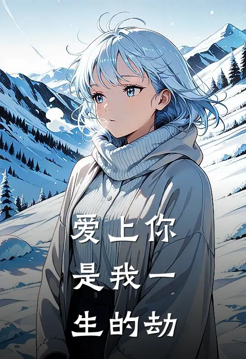 爱上你，是我一生的劫