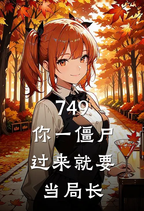 749：你一僵尸过来就要当局长顾景辰玛德完结好看小说_最新章节列表749：你一僵尸过来就要当局长(顾景辰玛德)