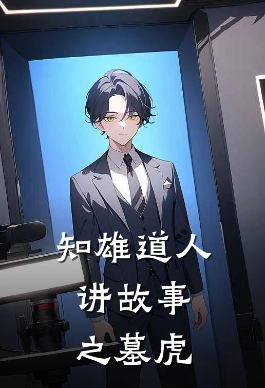 知雄道人讲故事之墓虎刘墨财刘黑生完本小说免费阅读_小说完结版知雄道人讲故事之墓虎刘墨财刘黑生