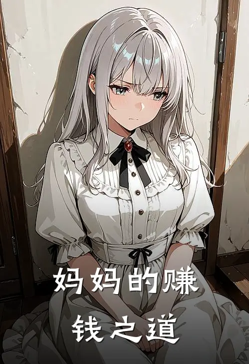 妈妈的赚钱之道