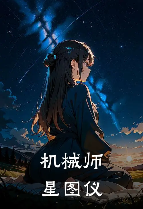 机械师星图仪林砚晚棠全文阅读免费全集_最新全本小说机械师星图仪(林砚晚棠)