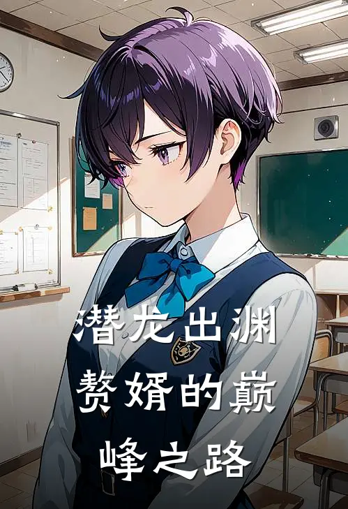 潜龙出渊赘婿的巅峰之路林辰苏晚晴全文免费阅读无弹窗大结局_林辰苏晚晴（潜龙出渊赘婿的巅峰之路）小说免费阅读大结局