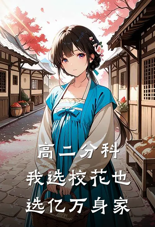 高二分科，我选校花也选亿万身家顾屿苏念小说免费完结_完本热门小说高二分科，我选校花也选亿万身家顾屿苏念