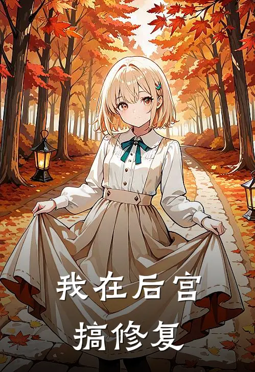 我在后宫搞修复(沈知意云岫)热门小说推荐_免费小说在线看我在后宫搞修复沈知意云岫