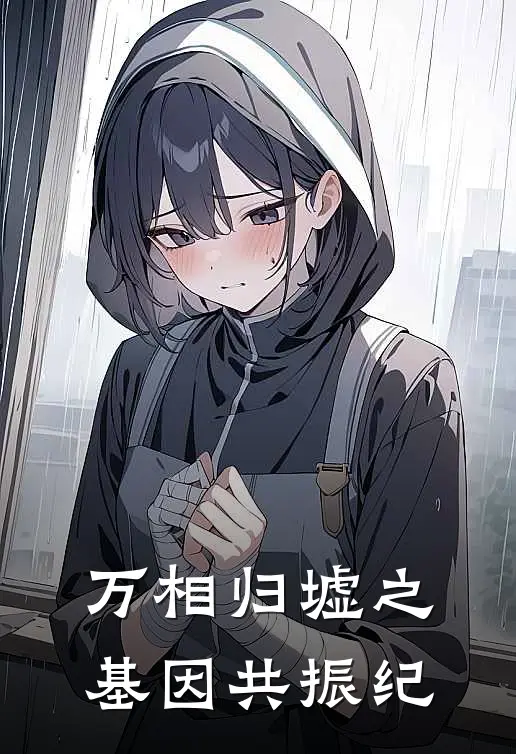 万相归墟之基因共振纪周衍许乐完结好看小说_最新章节列表万相归墟之基因共振纪(周衍许乐)