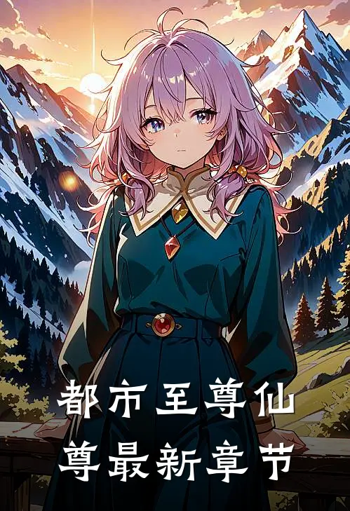 都市至尊仙尊最新章节