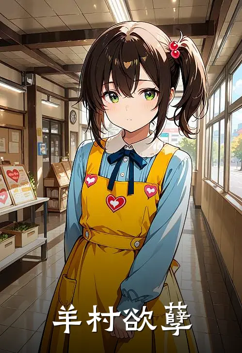 羊村欲孽(杨小强李香秀)免费小说_完整版免费阅读羊村欲孽杨小强李香秀