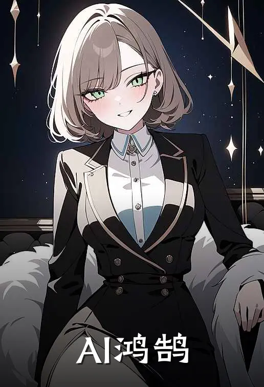 鸿鹄梵梵(AI鸿鹄)全本阅读_鸿鹄梵梵最新热门小说