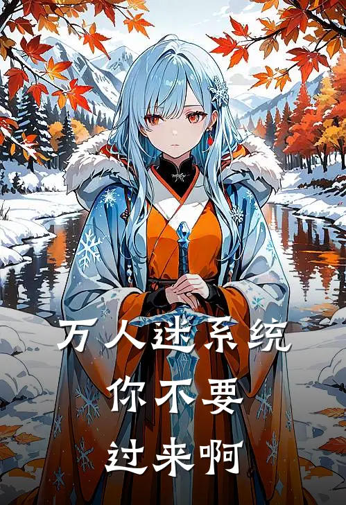 万人迷系统，你不要过来啊