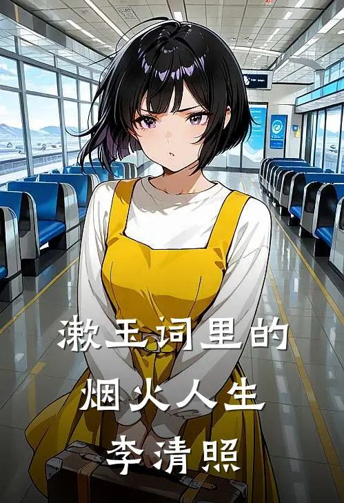 漱玉词里的烟火人生：李清照(李清照赵明诚)在哪看免费小说_已完结小说推荐漱玉词里的烟火人生：李清照李清照赵明诚