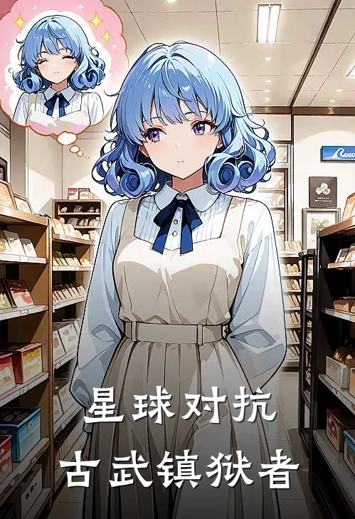 星球对抗：古武镇狱者(王武术李猛)完结的热门小说_全本免费完结小说星球对抗：古武镇狱者(王武术李猛)