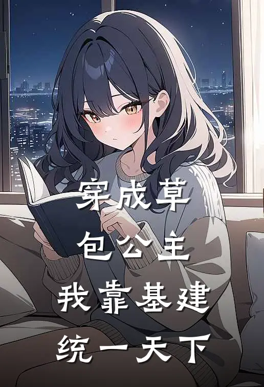 姜月初小婵《穿成草包公主，我靠基建统一天下》小说免费在线阅读_穿成草包公主，我靠基建统一天下(姜月初小婵)已完结小说