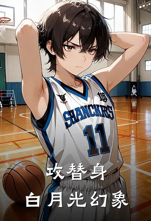 攻替身：白月光幻象