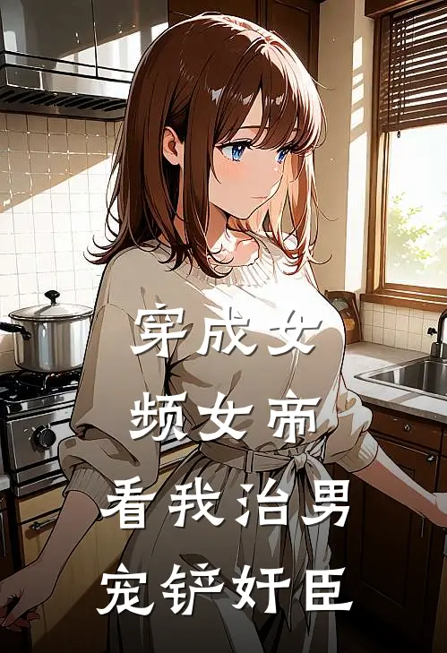 穿成女频女帝，看我治男宠铲奸臣(宁清萧锦年)完结版小说_最新全本小说穿成女频女帝，看我治男宠铲奸臣宁清萧锦年