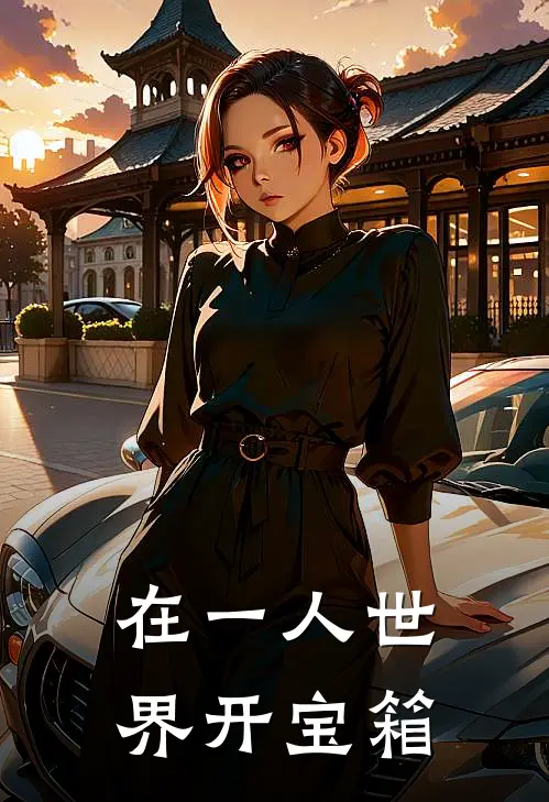 在一人世界开宝箱李子羽陆瑾全文阅读免费全集_最新全本小说在一人世界开宝箱(李子羽陆瑾)