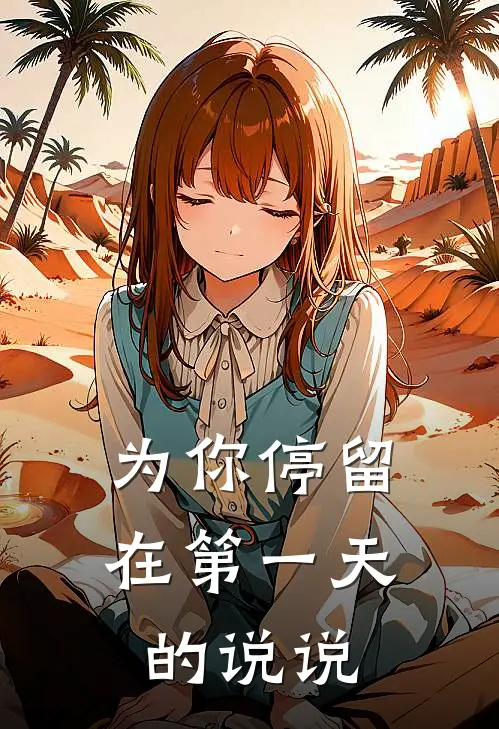 为你停留在第一天的说说