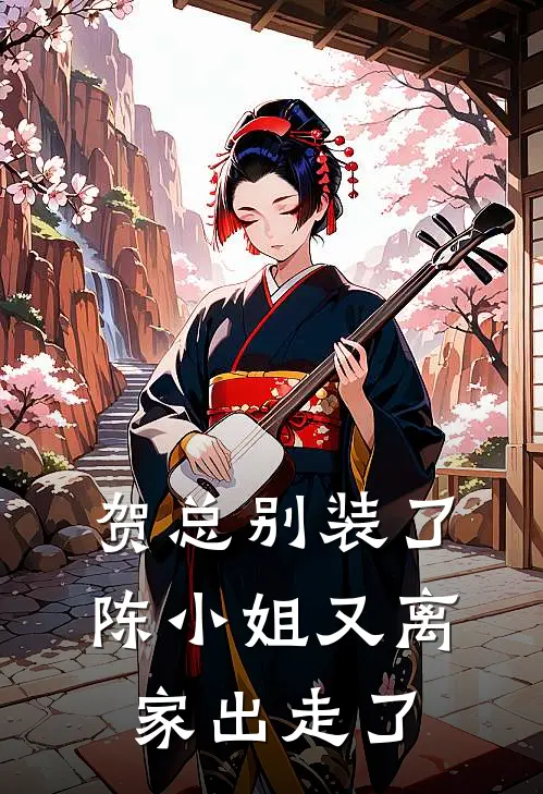 贺总别装了，陈小姐又离家出走了(陈静识贺知聿)免费小说全集_完本小说免费阅读贺总别装了，陈小姐又离家出走了(陈静识贺知聿)