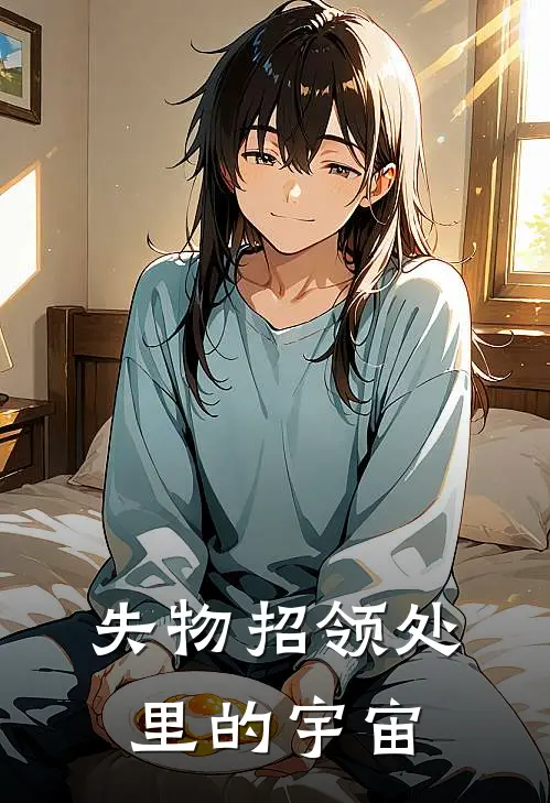 失物招领处里的宇宙陈烁林小雨完整版小说_小说完结推荐失物招领处里的宇宙(陈烁林小雨)